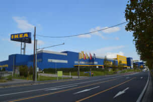 IKEAのベビーベッドのおすすめは?　価格＆口コミをチェックしよう