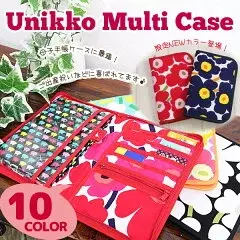 母子手帳ケースで人気のブランドを紹介!　 タイプ別の選び方とは？