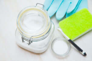 重曹に変わる万能洗剤セスキとは?　セスキ炭酸ソーダで汚れが落ちすぎる