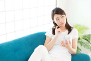 夫が不倫しているかも……そんなとき、どうする?