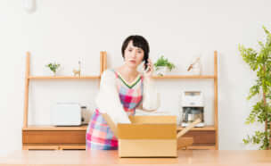 「買い物」を夫婦2人で分担!　アプリで楽に解決しよう