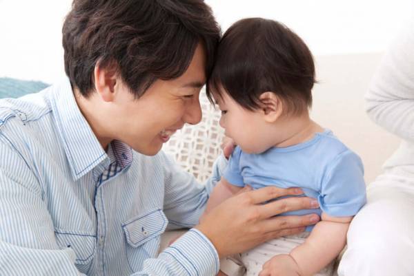 知ってた?　育児休業で会社に最大72万の補助金