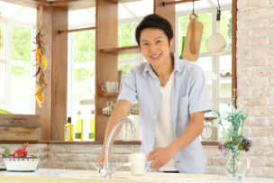 家事を好きになれないのは、頑張りすぎているからかも