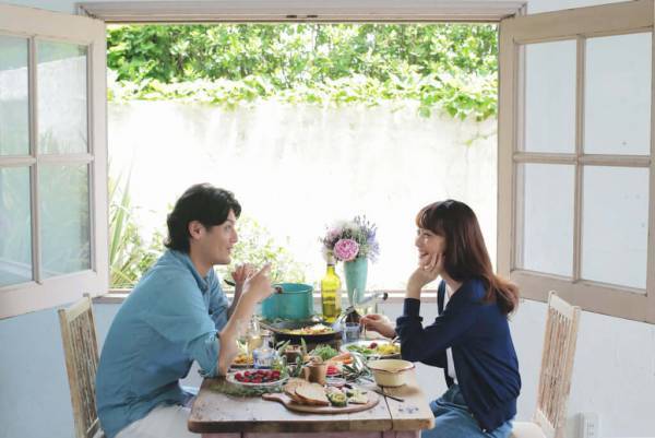 休みが合わない夫婦のコミュニケーション術