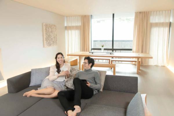 休みが合わない夫婦のコミュニケーション術