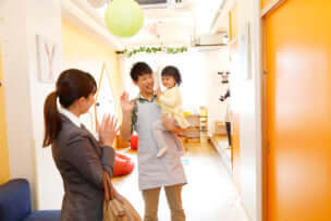 保活はいつから?　ママの負担の実態を知ろう