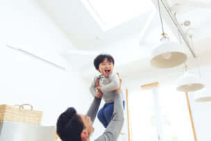 育児と仕事…パパの子育てに関する悩み