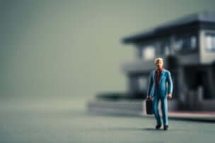 夫が帰ってこない!　「フラリーマン」になってしまう理由