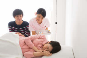 7割以上の夫婦が希望する、「立会い出産」のメリット