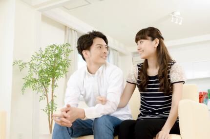 夫婦円満になる家とは