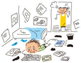 小学生以下のママが特にストレスフルなのは…子育てが原因じゃなかった!?