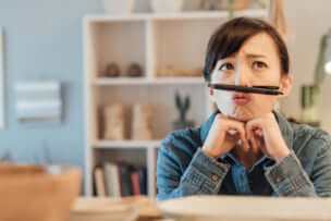 頭を使うのが結構大変…見えない家事「考える家事」とは?