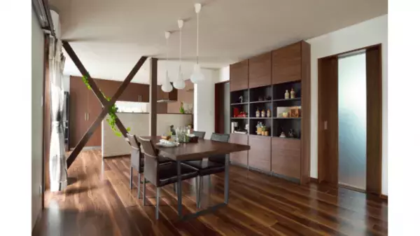 夫婦円満の秘訣は「間取り」!?　家づくりのプロに聞いたリノベーションの深イイ話