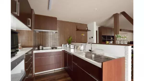 夫婦円満の秘訣は「間取り」!?　家づくりのプロに聞いたリノベーションの深イイ話