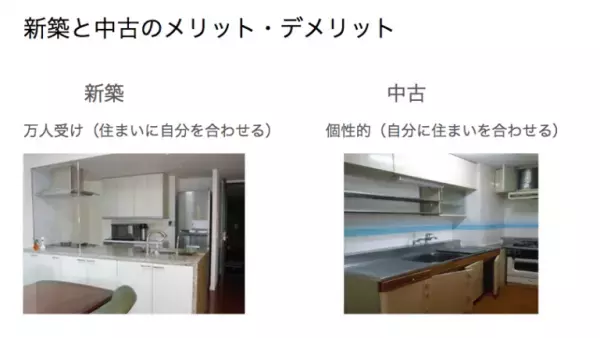 夫婦円満の秘訣は「間取り」!?　家づくりのプロに聞いたリノベーションの深イイ話