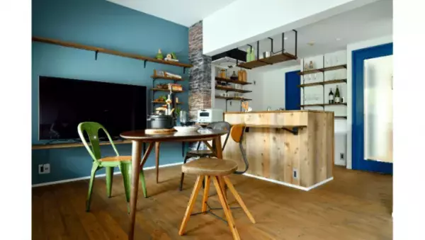 夫婦円満の秘訣は「間取り」!?　家づくりのプロに聞いたリノベーションの深イイ話