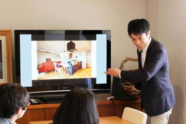 夫婦円満の秘訣は「間取り」!?　家づくりのプロに聞いたリノベーションの深イイ話