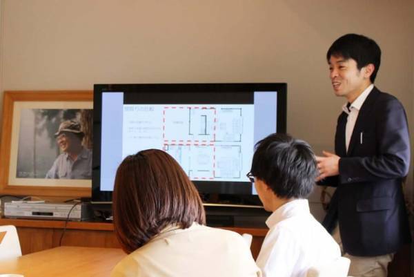 夫婦円満の秘訣は「間取り」!?　家づくりのプロに聞いたリノベーションの深イイ話