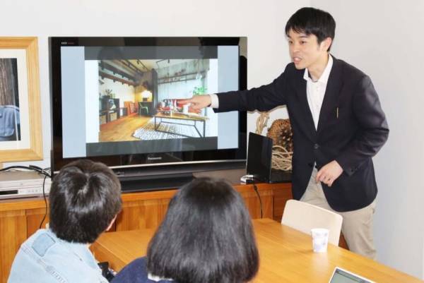 夫婦円満の秘訣は「間取り」!?　家づくりのプロに聞いたリノベーションの深イイ話