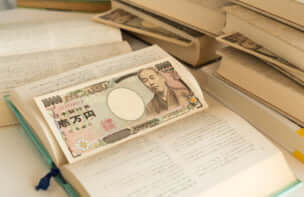 へそくり、ありますか?　へそくり金額でわかる夫婦円満度