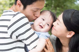 親バカし放題!?　ママ専用SNS「OYABAKA」を使ってみた