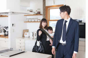 増え続ける共働き夫婦、そのメリットとデメリットとは