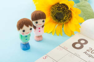 子どもの夏休み、共働き家庭はどうしてる?　夏休みの過ごしかた