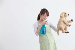 ぬいぐるみの処分は気が進まない……後悔しない方法って?