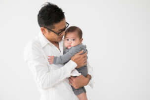 男性の育児休業の取得方法と内容とは?　取得率と理解のためにすべきこと