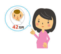 出産育児一時金の差額を受け取るには?　受け取り方法と手続きの流れ