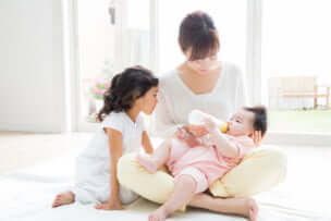 出産手当金はパート・アルバイトでも受け取れる?