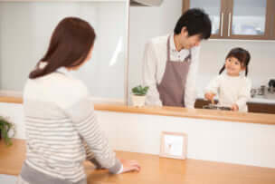 家事・育児と仕事を両立させる3つのコツと、両立のための考えかた