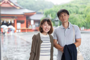 安産祈願の服装は?　季節ごとの服装と持ち物リスト　　