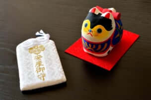 安産祈願はいつどこで何をすればいい?　安産祈願に行く前の必読書