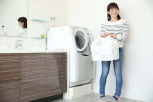 縦型orドラム式!?　洗濯乾燥機の選び方とおすすめモデル集