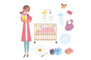 出産育児一時金直接支払制度のギモン解決｜差額が出たら？　書類が必要なの？