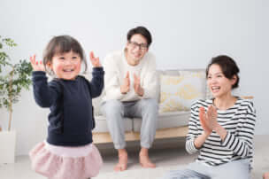 子供の習い事に人気!　「生きる力」が身に付くリトミックを詳しく解説