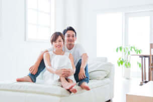 芸能人おしどり夫婦がお手本!　理想的な夫婦関係を長く保つ秘訣とは