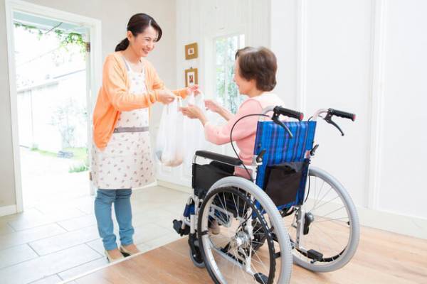 世帯分離で親の介護費用を抑えるために知っておきたい5つのこと