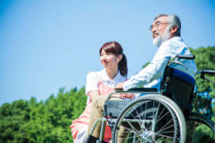 要介護認定の判定基準は?　認定までにかかる期間はどれくらい?