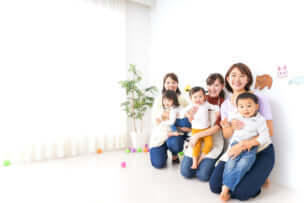 親子で体験レッスンもできる!　東京都内にあるリトミック教室8選