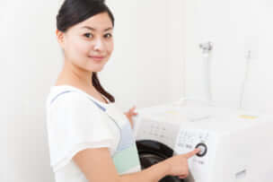 【布団の種類別】布団を正しく洗濯する方法!　 洗濯機かコインランドリーか