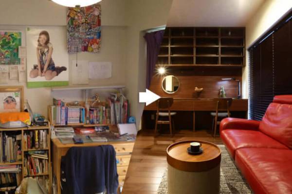 リノベーション費用を徹底解説！プロが教えるマンション＆戸建てローン相場（事例つき）