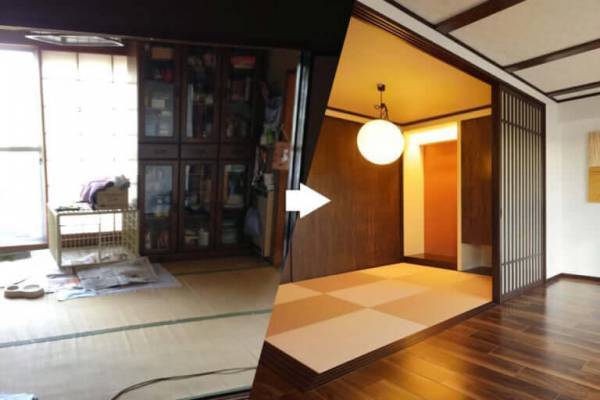 リノベーション費用を徹底解説！プロが教えるマンション＆戸建てローン相場（事例つき）