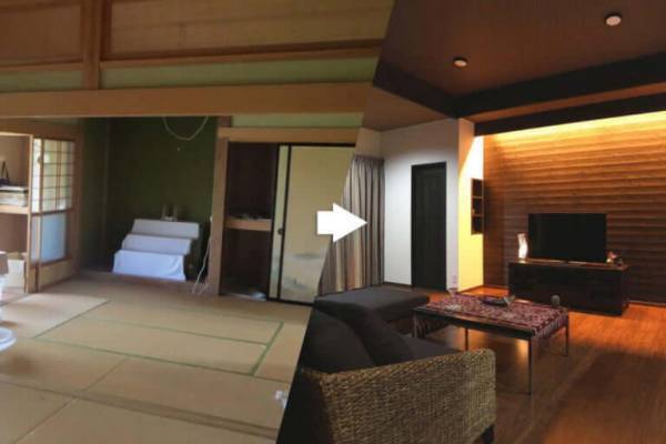 リノベーション費用を徹底解説！プロが教えるマンション＆戸建てローン相場（事例つき）