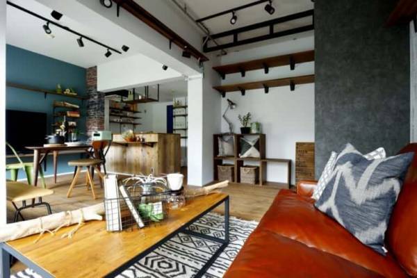 リノベーション費用を徹底解説！プロが教えるマンション＆戸建てローン相場（事例つき）