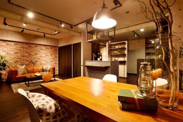 リノベーション費用を徹底解説！プロが教えるマンション＆戸建てローン相場（事例つき）