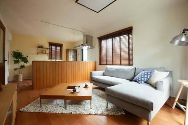 リノベーション費用を徹底解説！プロが教えるマンション＆戸建てローン相場（事例つき）