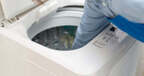 洗濯機をキレイにするには重曹を使うのが一番!　重曹による洗浄方法