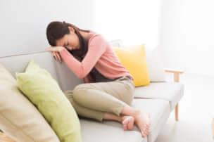 もしかして介護疲れ?　介護が辛くなるまえに知っておきたいこと